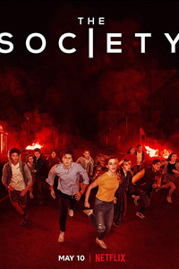 Сериал Общество / The Society 1 сезон онлайн